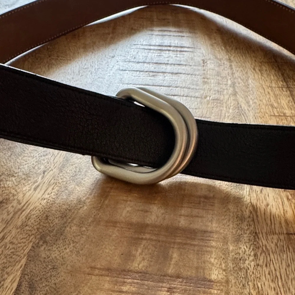 Michael Kors sleek black